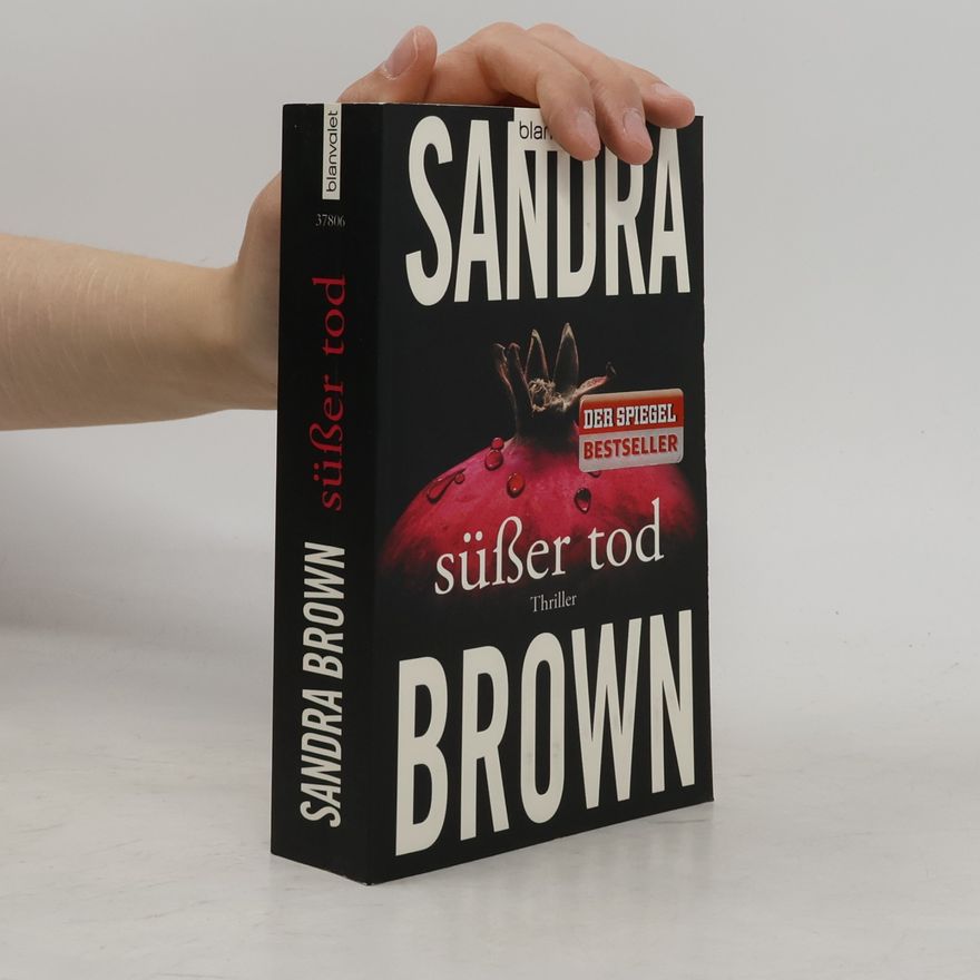Sandra Brown Süßer Tod