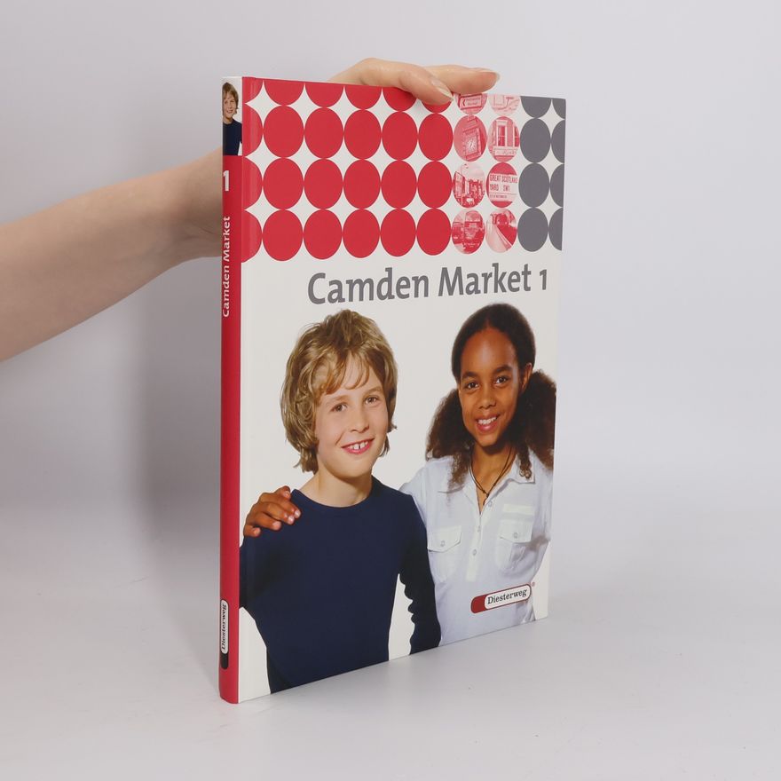 Otfried Börner 5. Klasse, Textbook