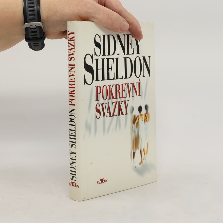 Sidney Sheldon Pokrevní svazky