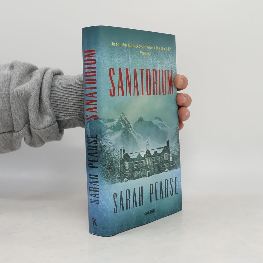 Sarah Pearse Sanatorium
