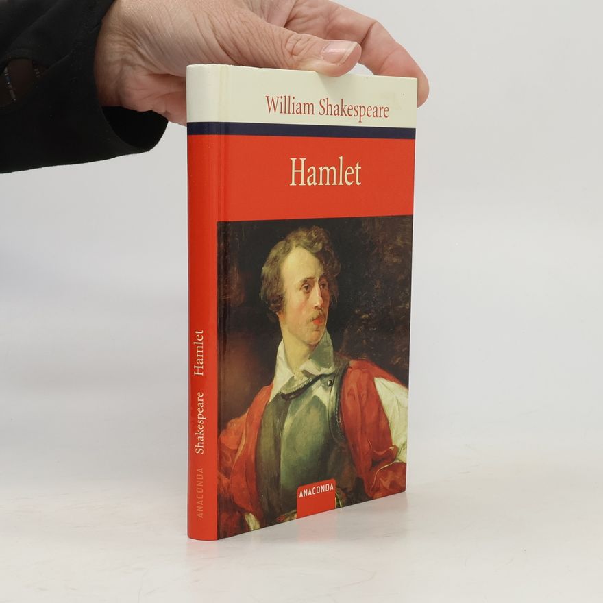 William Shakespeare Hamlet
