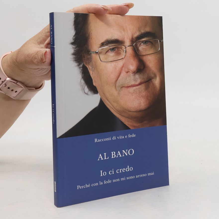 Al Bano Lo ci credo