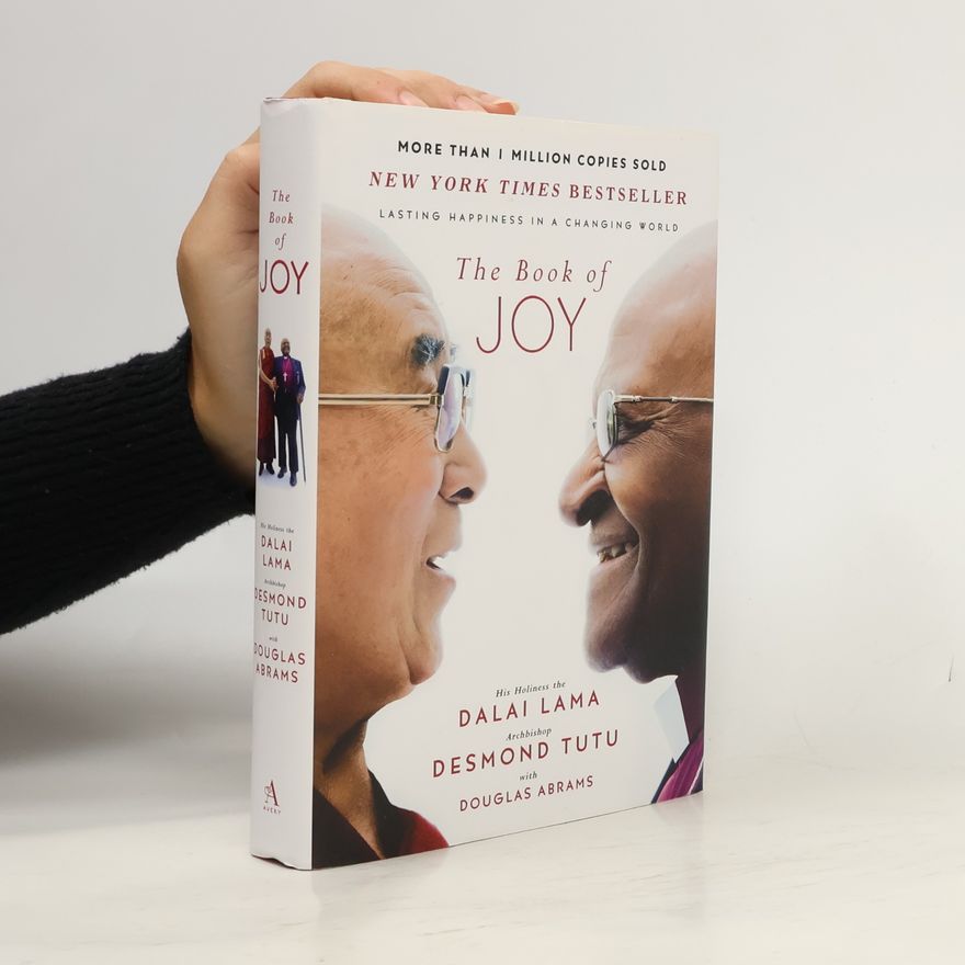Autorenkollektiv The Book of Joy