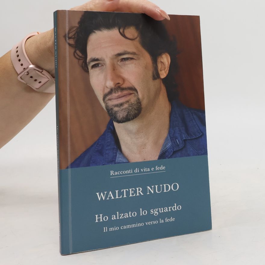 Walter Nudo Ho alzato lo sguardo