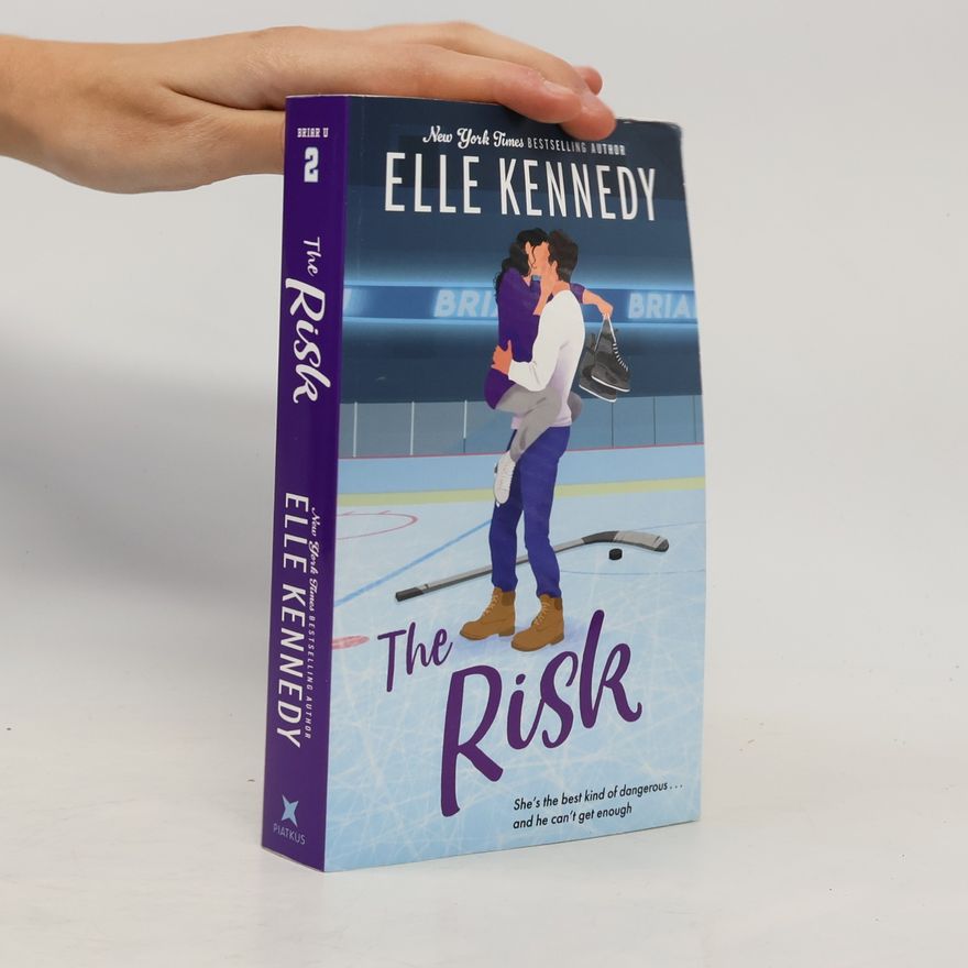 Elle Kennedy The Risk