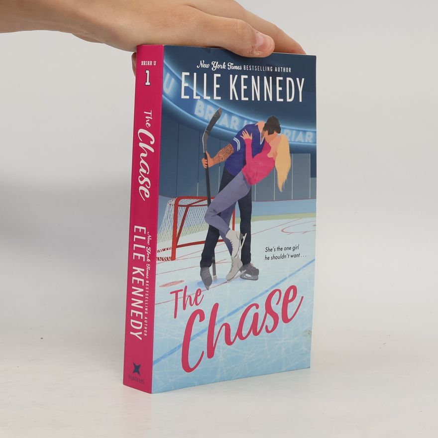 Elle Kennedy The Chase