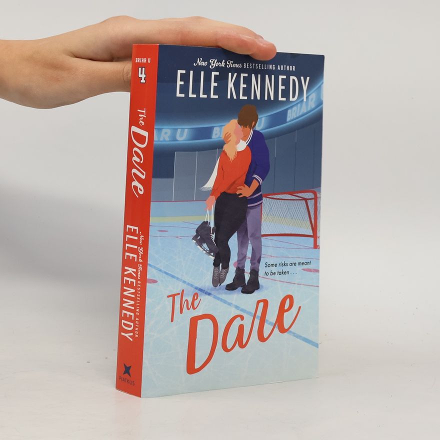 Elle Kennedy The Dare