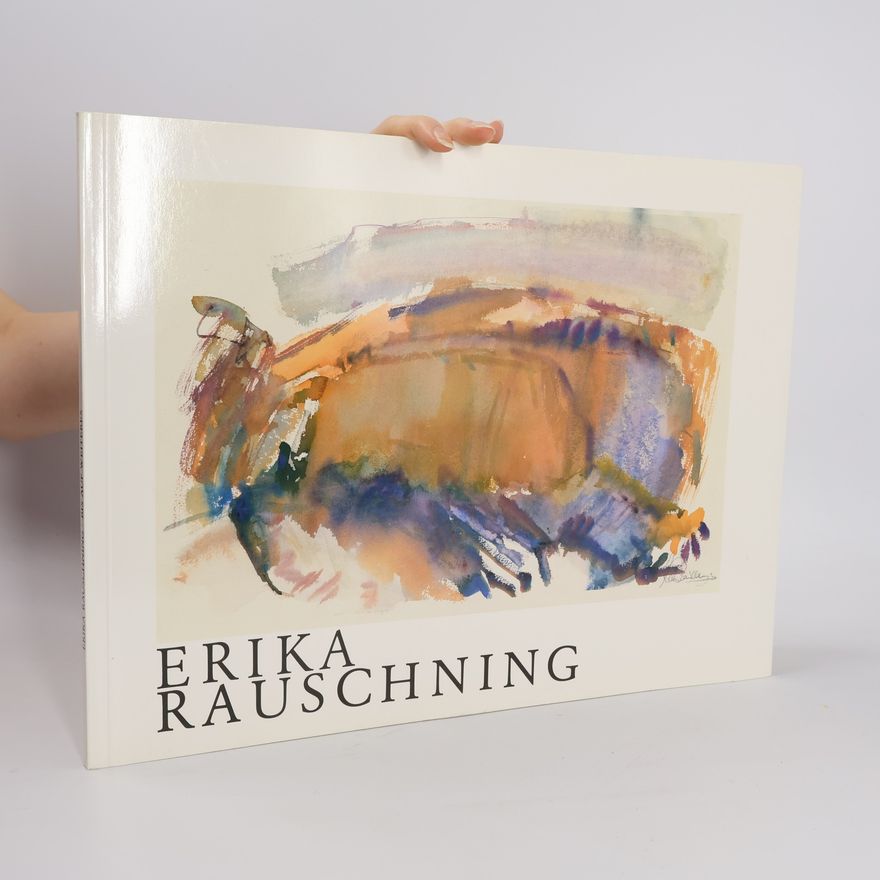 Dr. Manfred Meinz Erika Rauschning