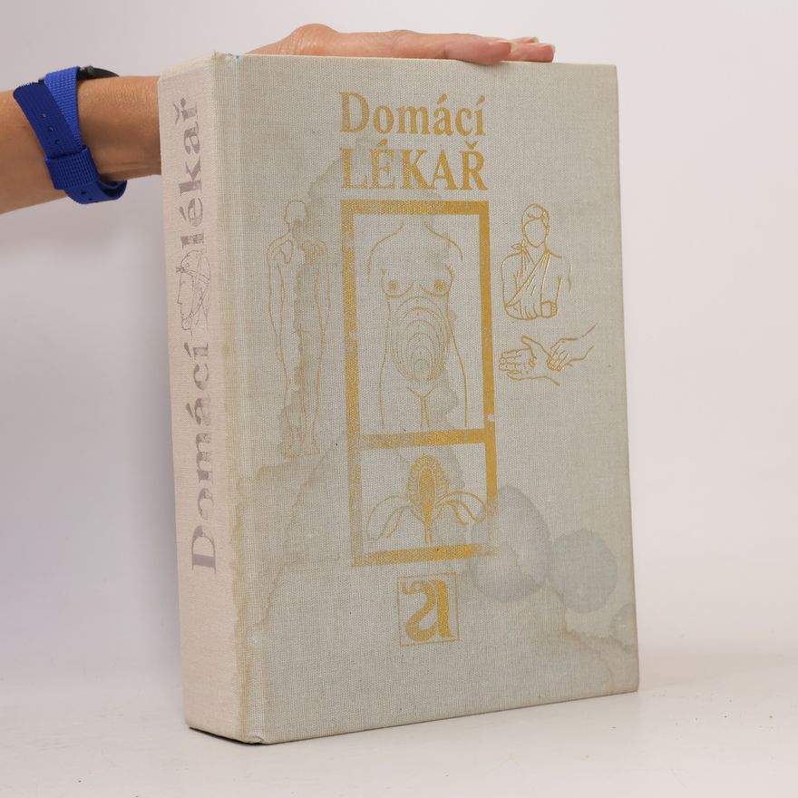 Autorenkollektiv Domácí lékař