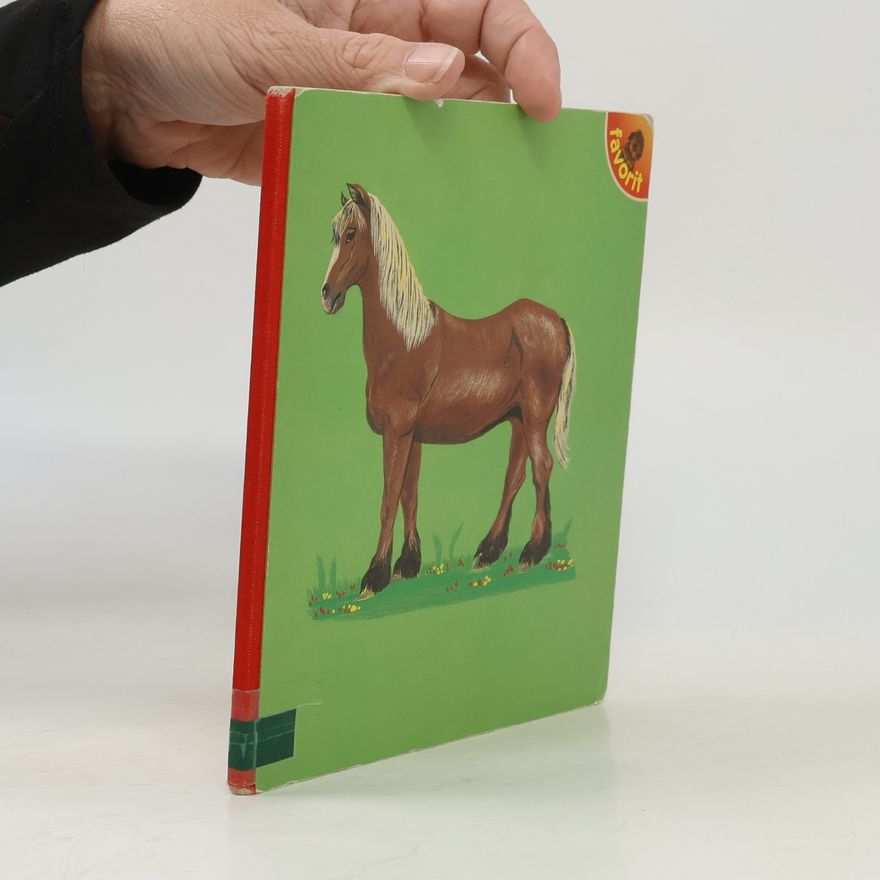 Kolektiv autorů Favorit