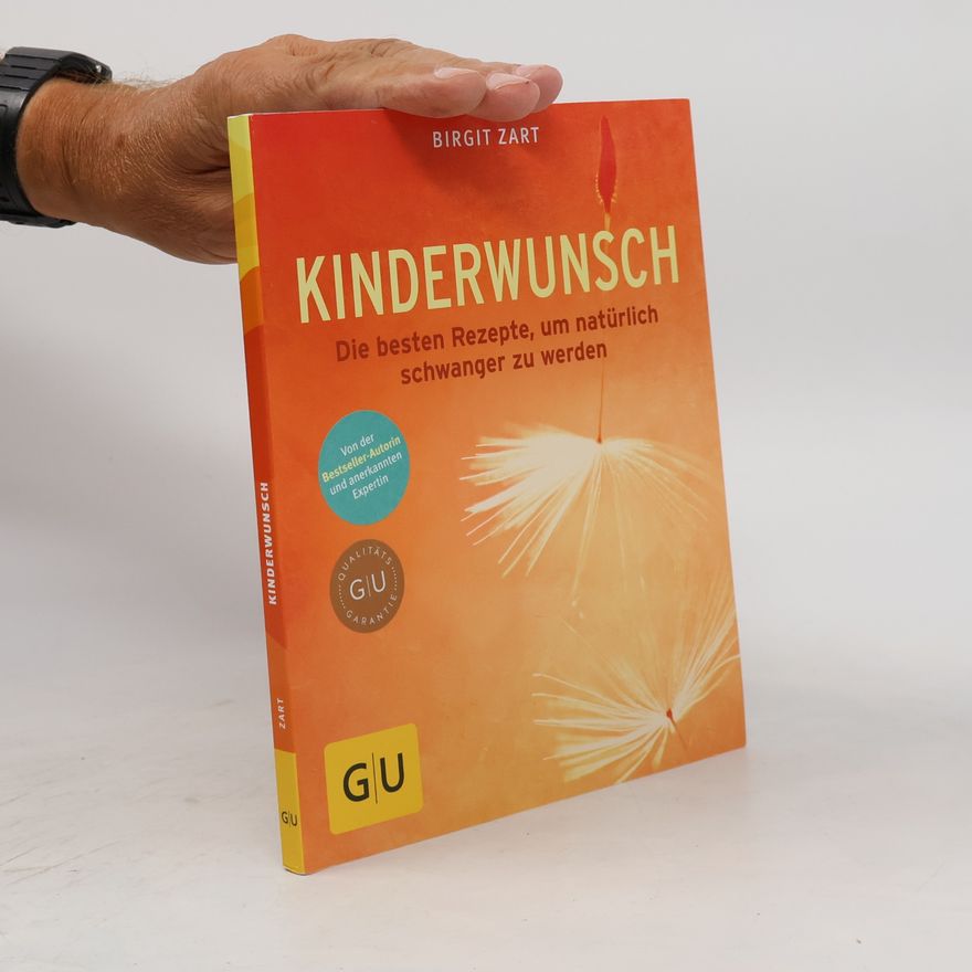 Birgit Zart Kinderwunsch
