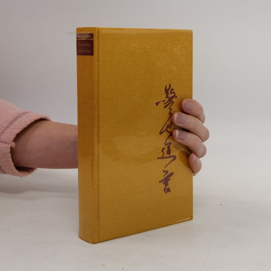 Feng Meng-Lung Die schöne Konkubine
