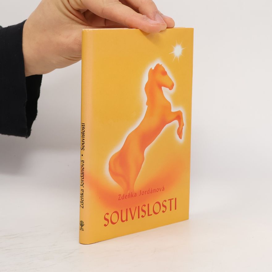 Zdeňka Jordánová Souvislosti