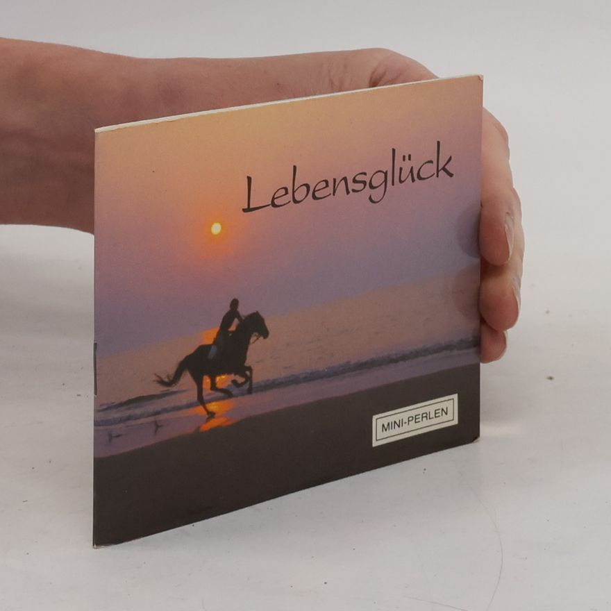 Autorenkollektiv Lebensglück