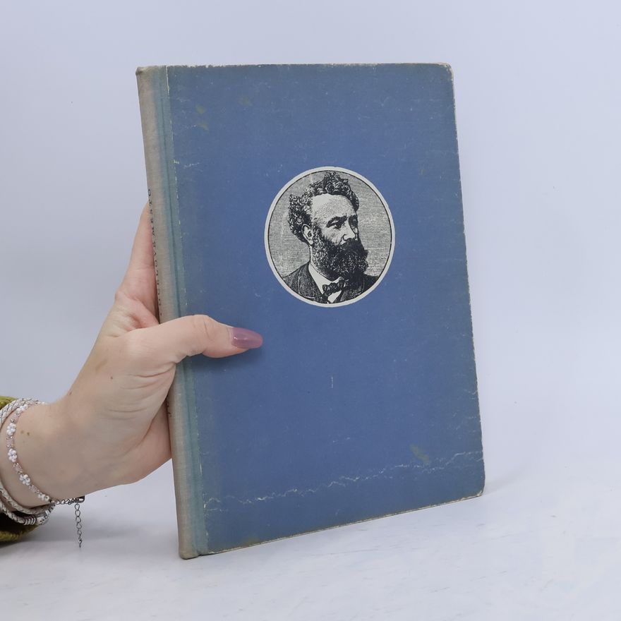 Jules Verne Podivuhodné cesty
