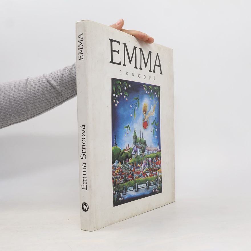 Emma Srncová Emma