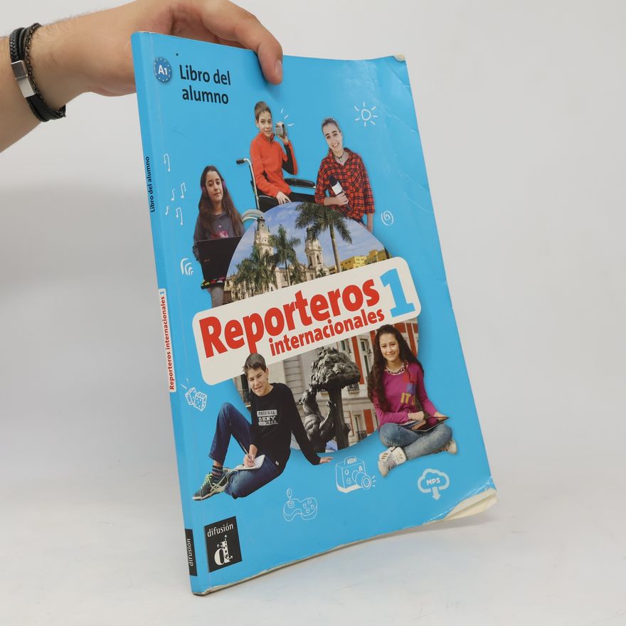 Autorenkollektiv Reporteros Internacional 1