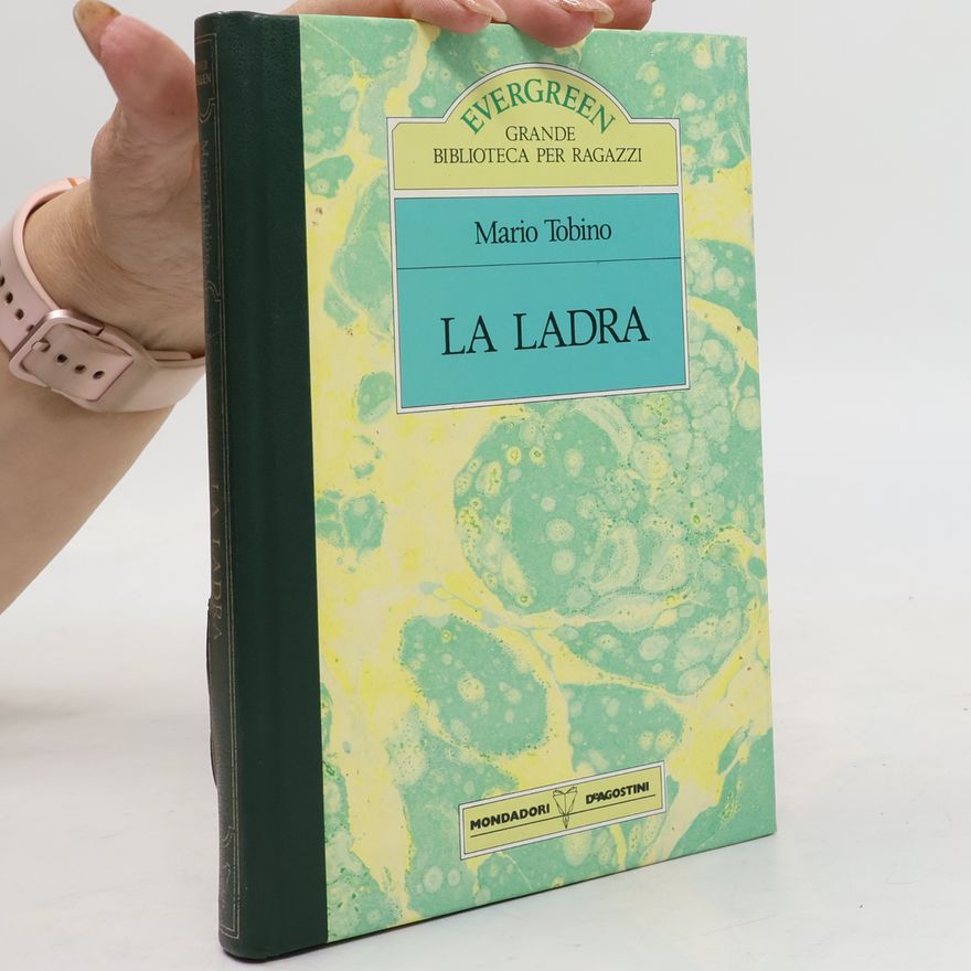 Mario Tobino La Ladra