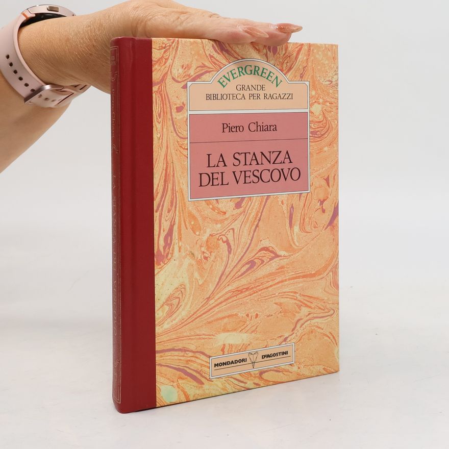 Piero Chiara La stanza del vescovo