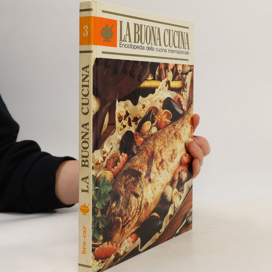 Giuliana Bonomo La Buona Cucina 3