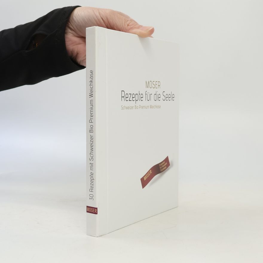 Lucas Rosenblatt Moser, Rezepte für die Seele