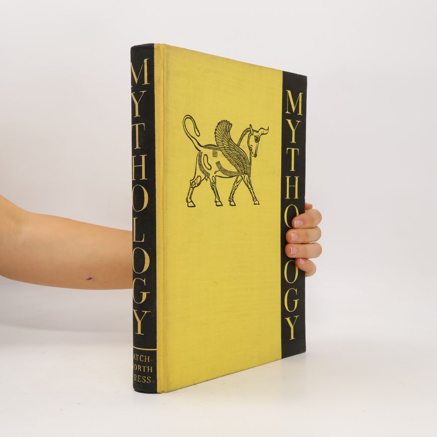 Robert Graves Larousse Encyklopedia of Mythology