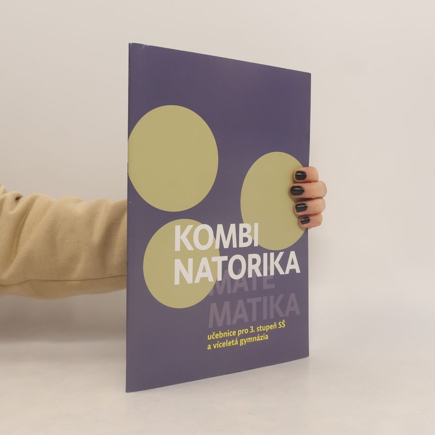Various authors Kombinatorika