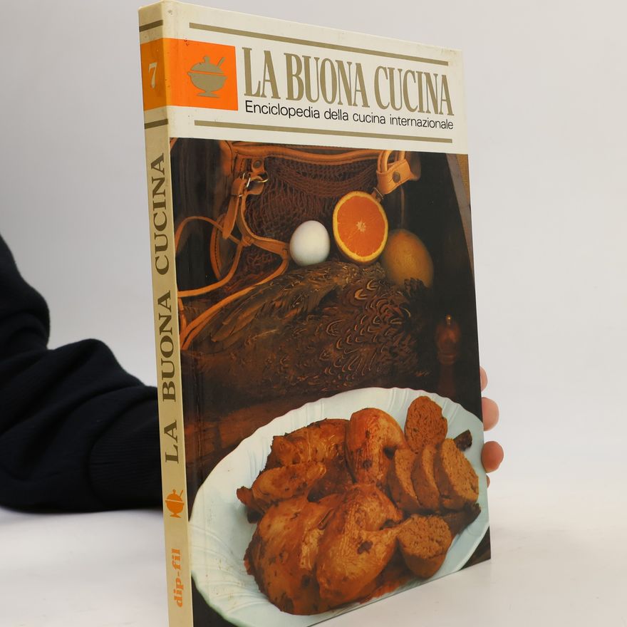 Giuliana Bonomo La Buona Cucina 7