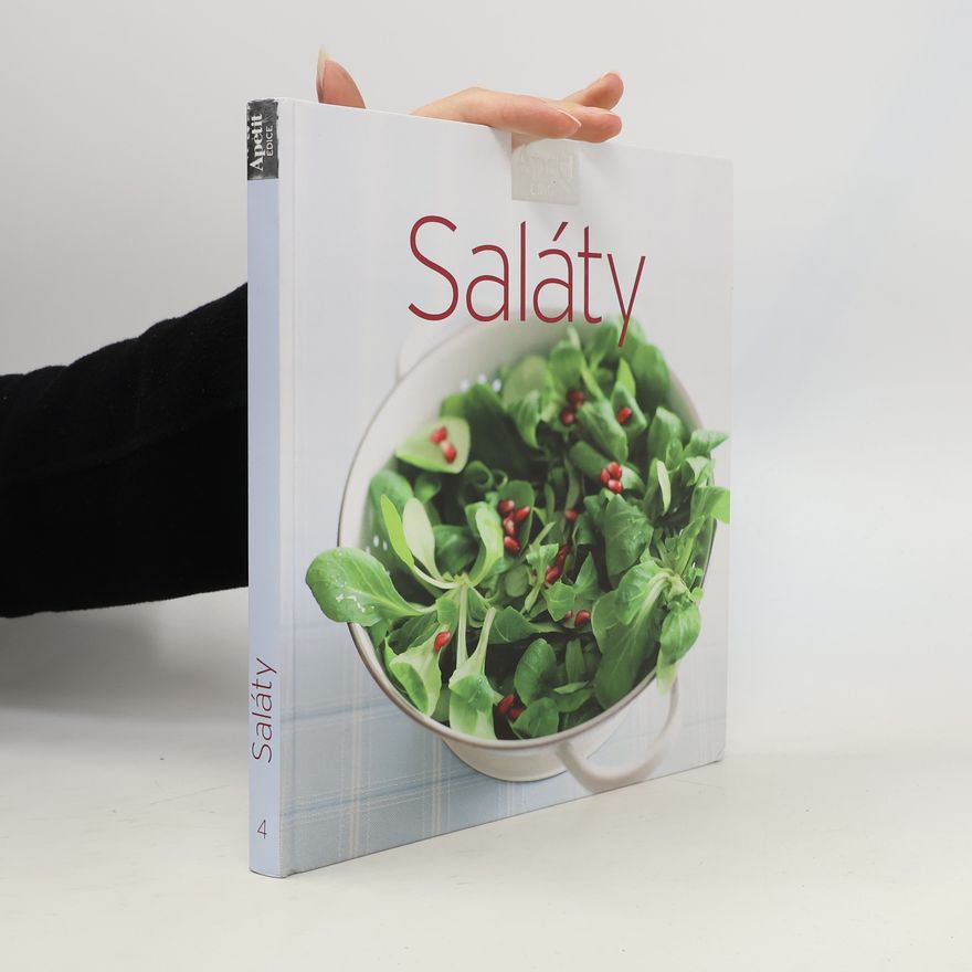 Kolektiv autorů Saláty
