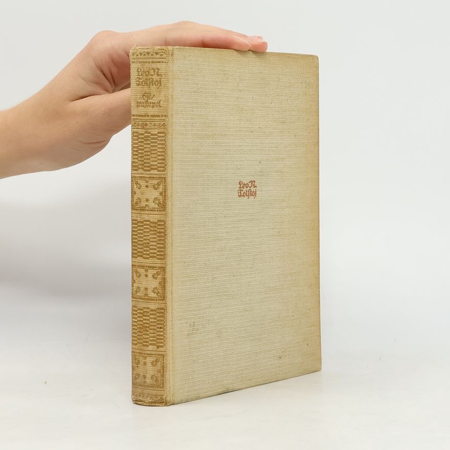 Lew Nikolajewitsch Tolstoi Sevastopol
