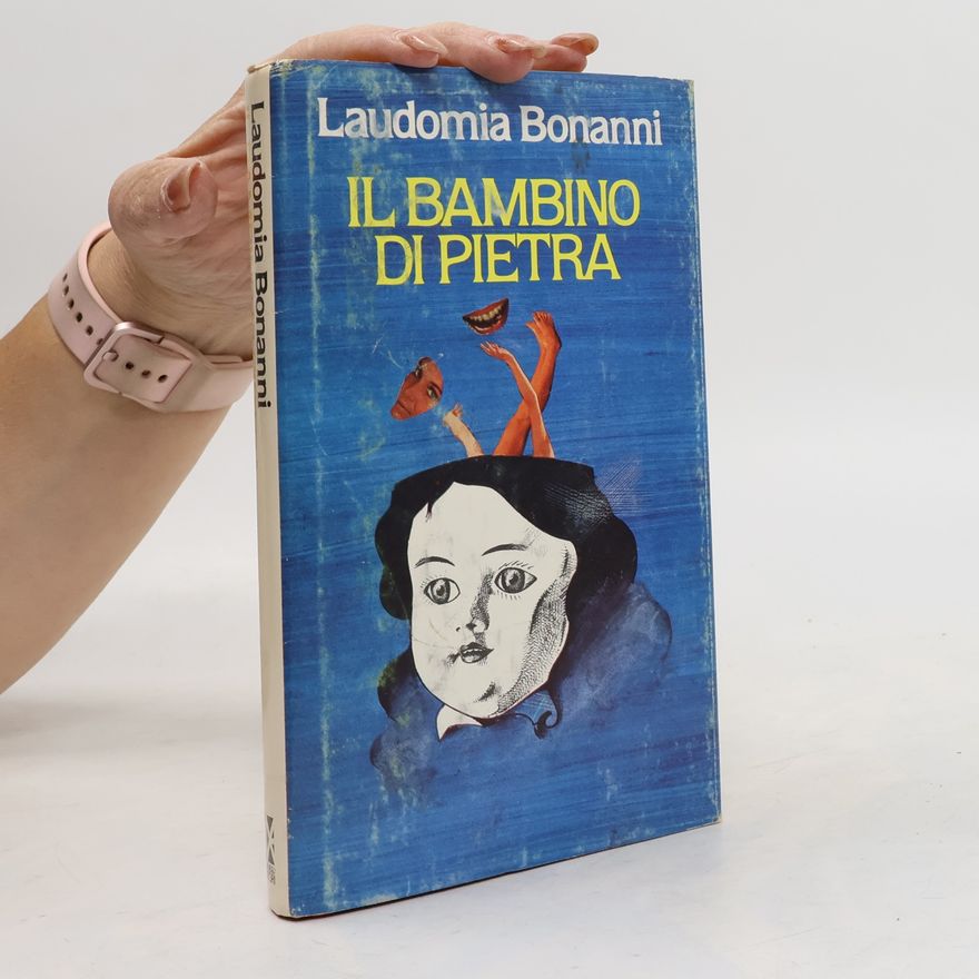 Elias Canetti Il Bambino di Pietra