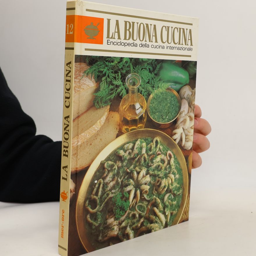 Autorenkollektiv La Buona Cucina 12