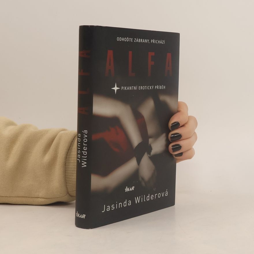 Jasinda Wilder Alfa