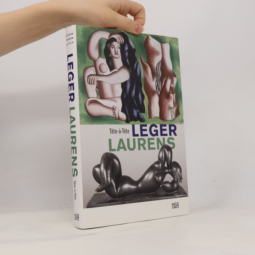 Jean Louis Prat Léger-Laurens - Tête-à-tête