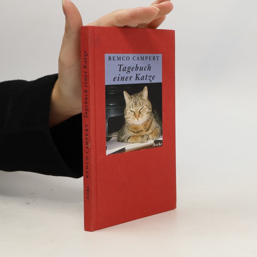 Remco Campert Tagebuch einer Katze