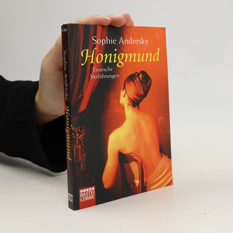 Sophie Andresky Honigmund
