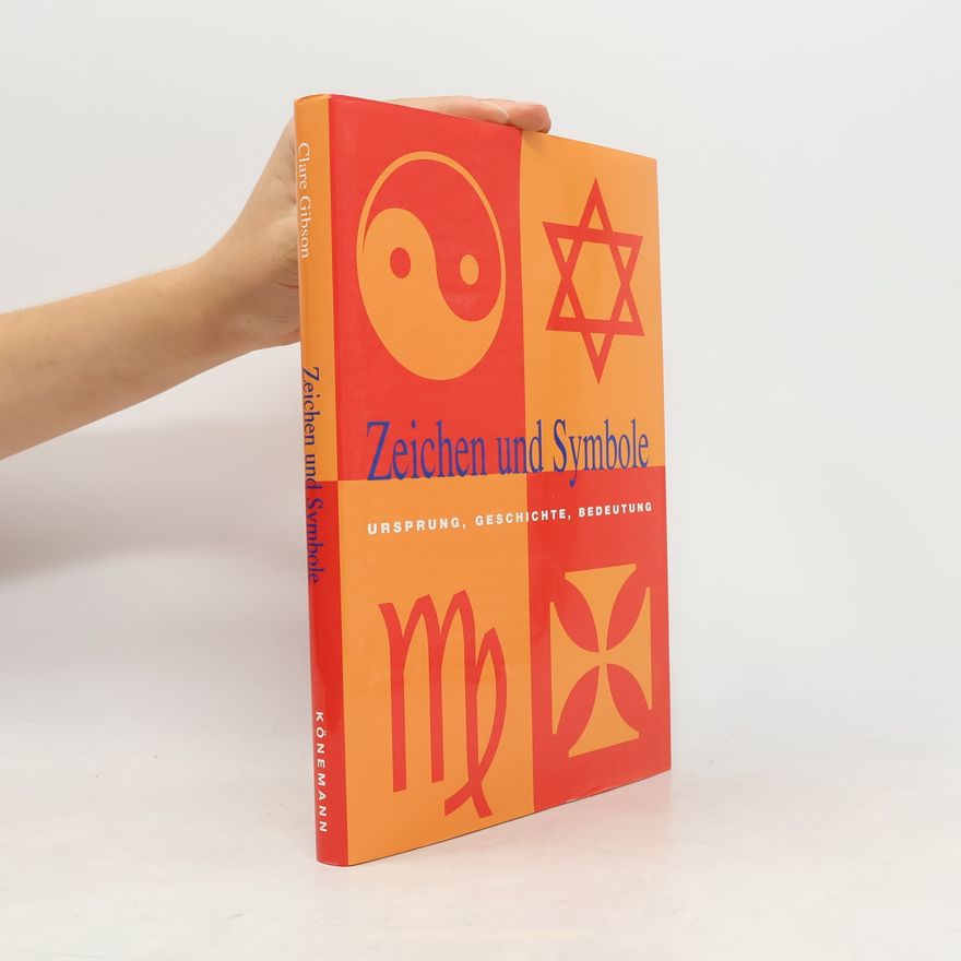 Ulrich Ritter Zeichen und Symbole