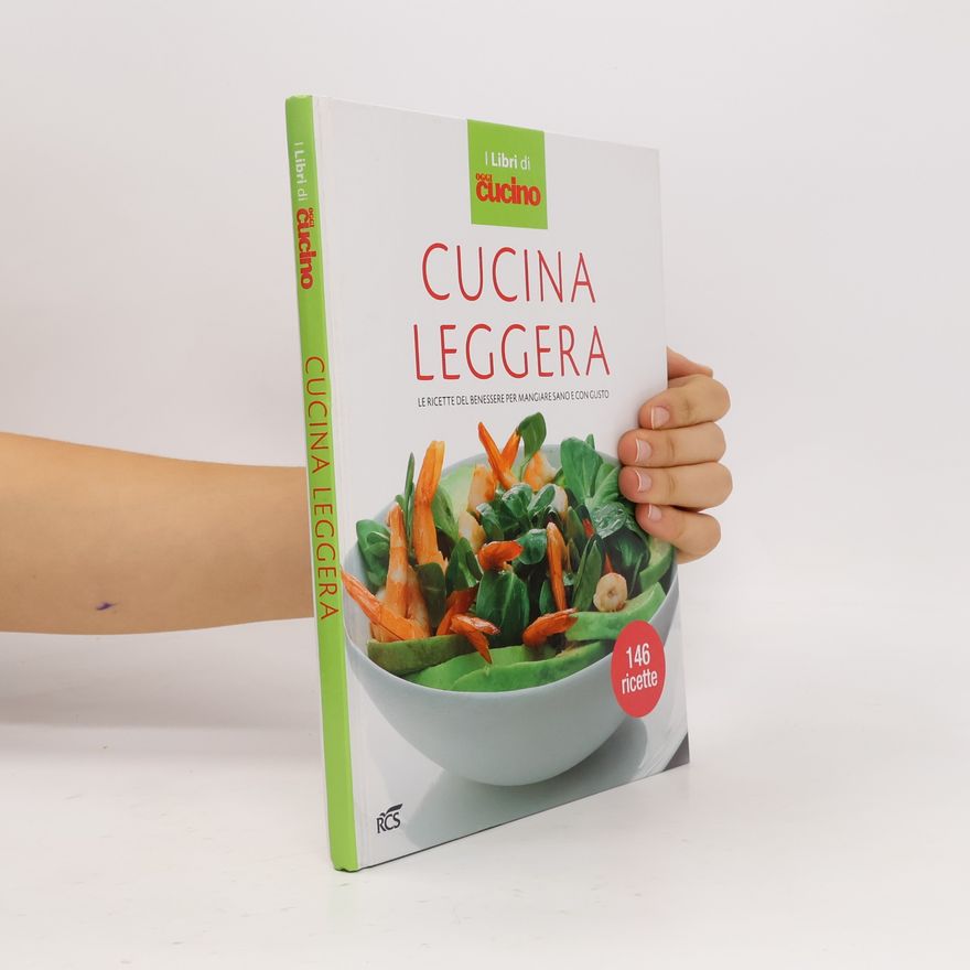 Autorenkollektiv Cucina Leggera