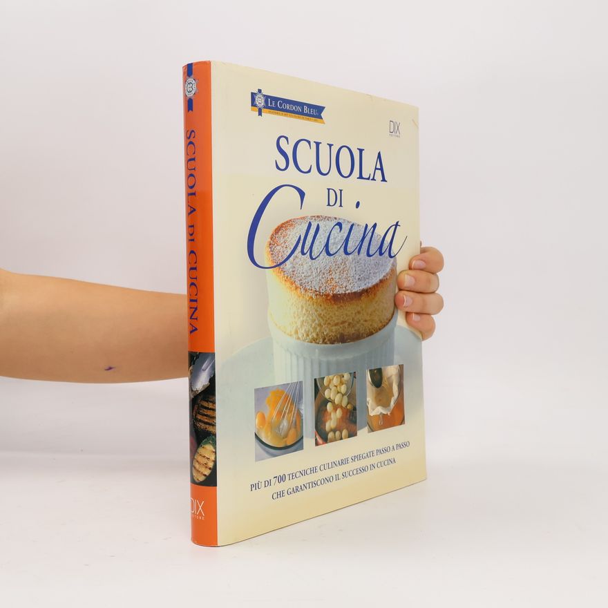 Maria Teresa Bonfante Scuola di Cucina