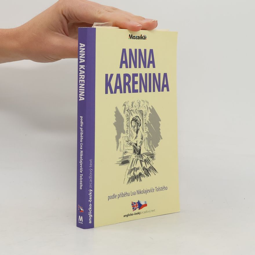 Various authors Anna Karenina / Anna Karenina B1-B2