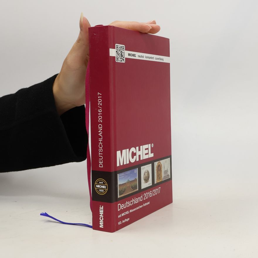 Autorenkollektiv MICHEL Deutschland 2016/2017