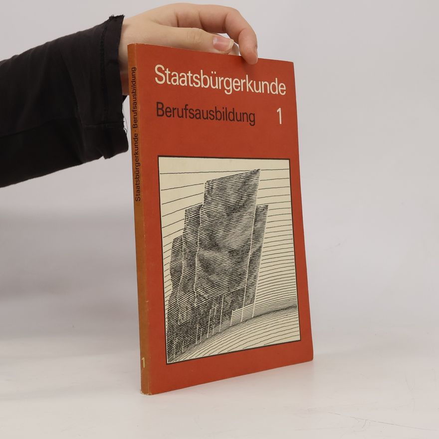 Rudolf Dau Staatsbürgerkunde 1