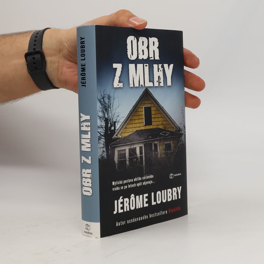 Jérôme Loubry Obr z mlhy
