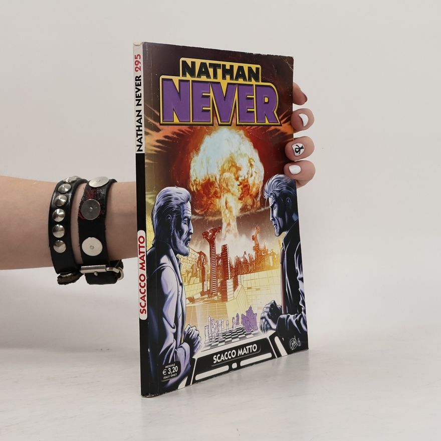 Vigna Nathan Never, vol 295