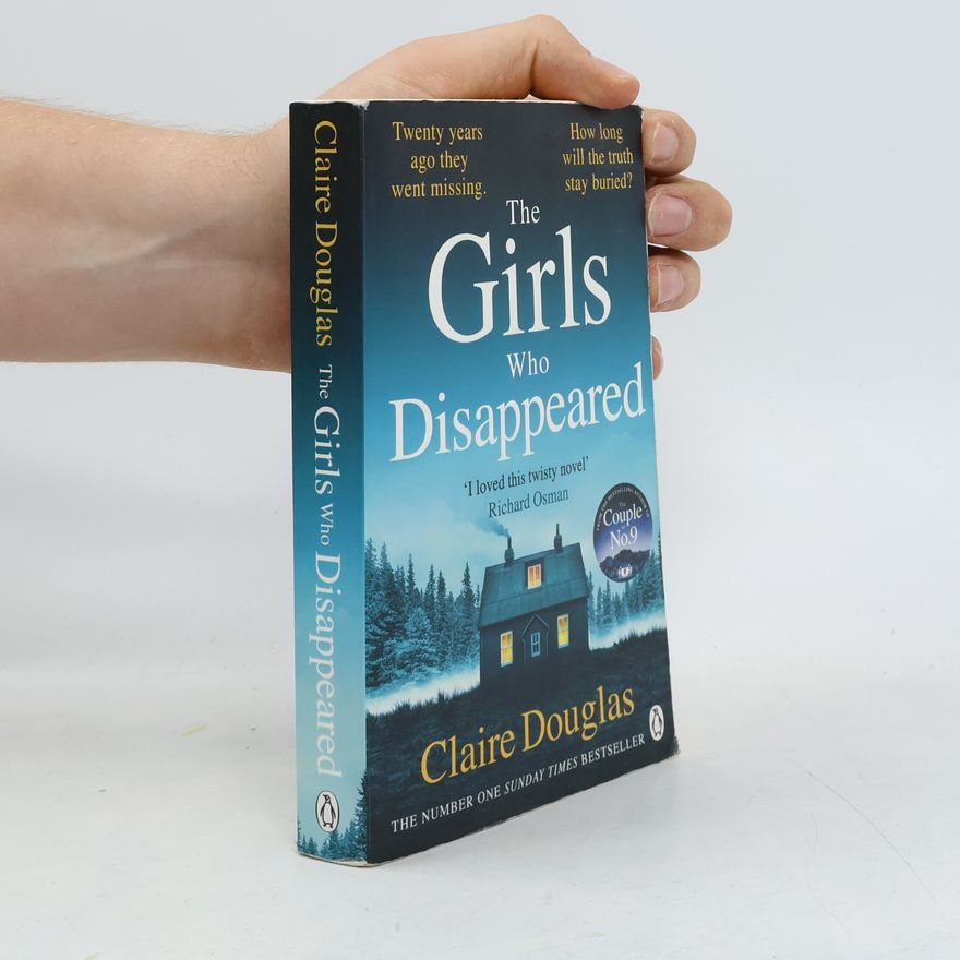 Claire Douglas The Girls Who Disappeared