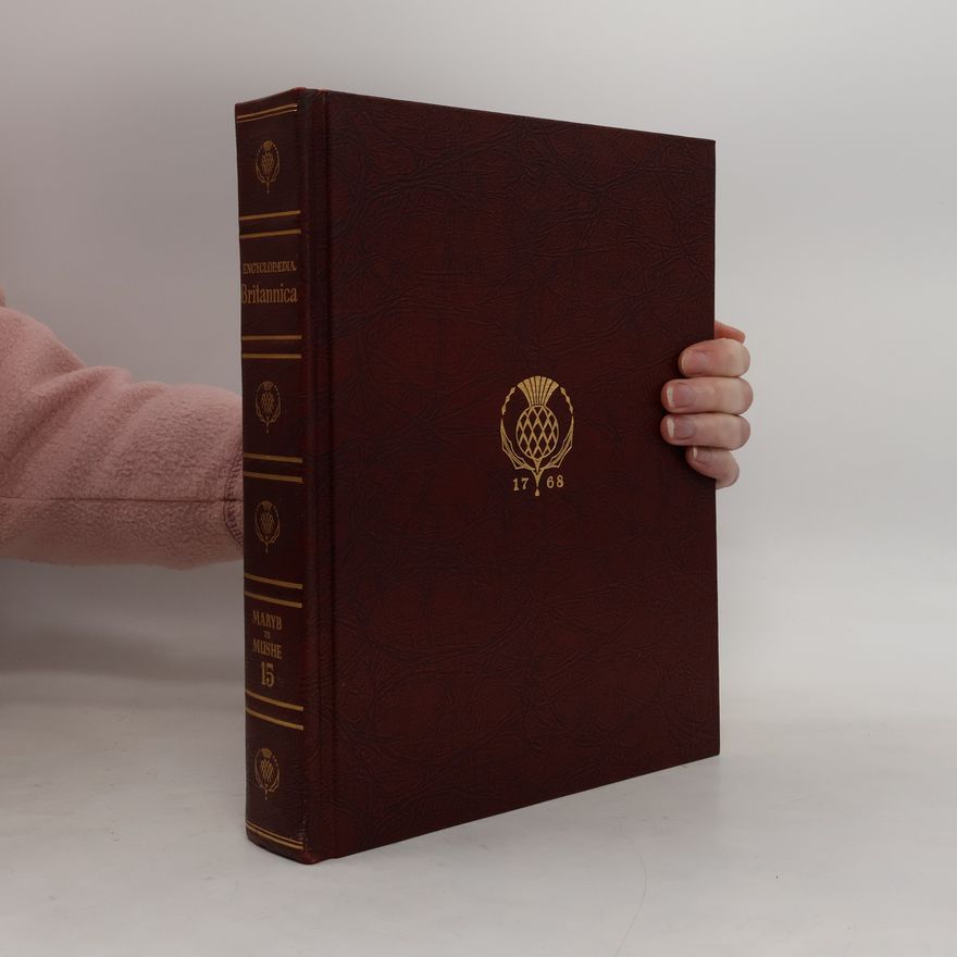 Autores varios Encyclopaedia Britannica