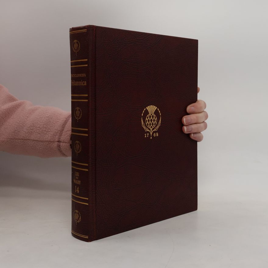Jackson Livestock Encyclopædia Britannica 14