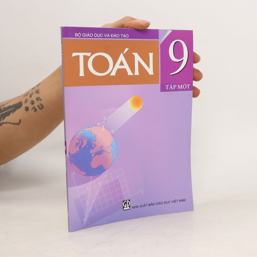 Kolektiv autorů Toán 9