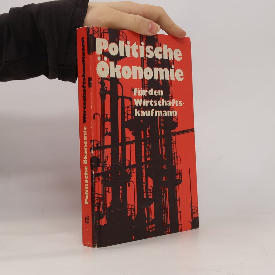 Various authors Politische Ökonomie