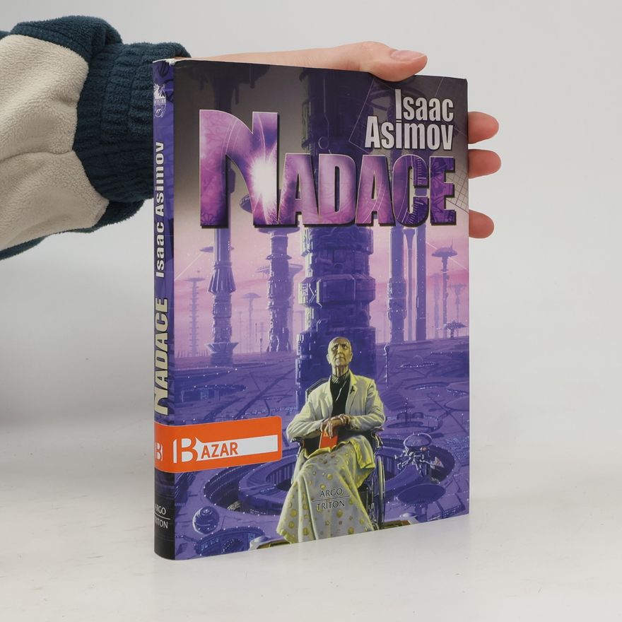 Isaac Asimov Nadace